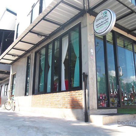 Hotel Bedtime Story Mae Sai Exterior foto
