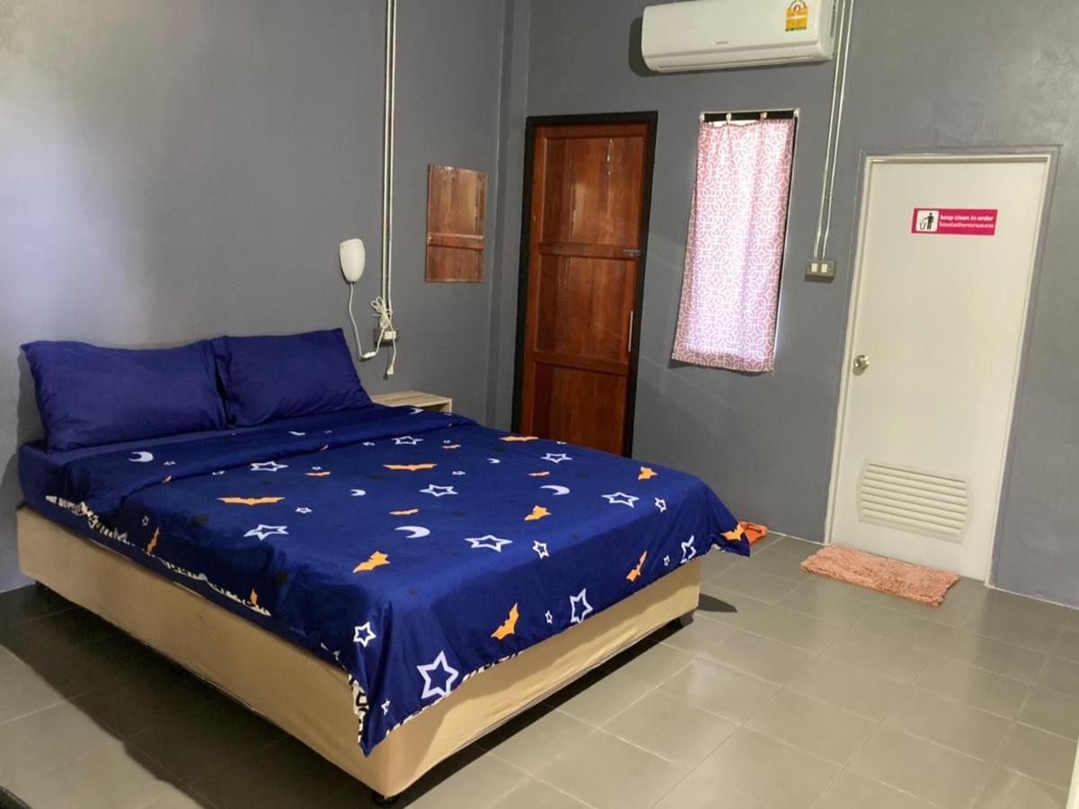 Hotel Bedtime Story Mae Sai Exterior foto