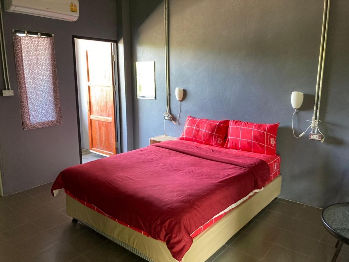 Hotel Bedtime Story Mae Sai Exterior foto