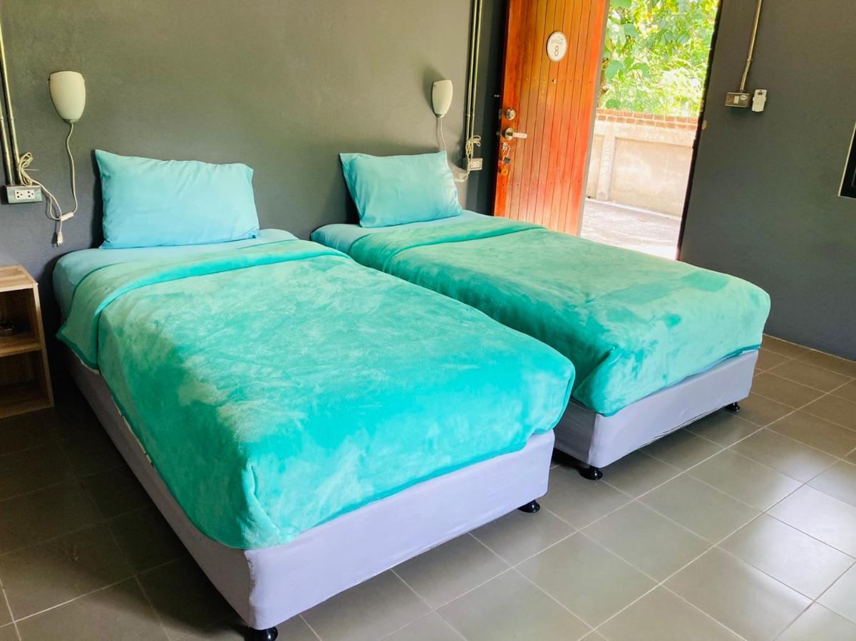 Hotel Bedtime Story Mae Sai Exterior foto