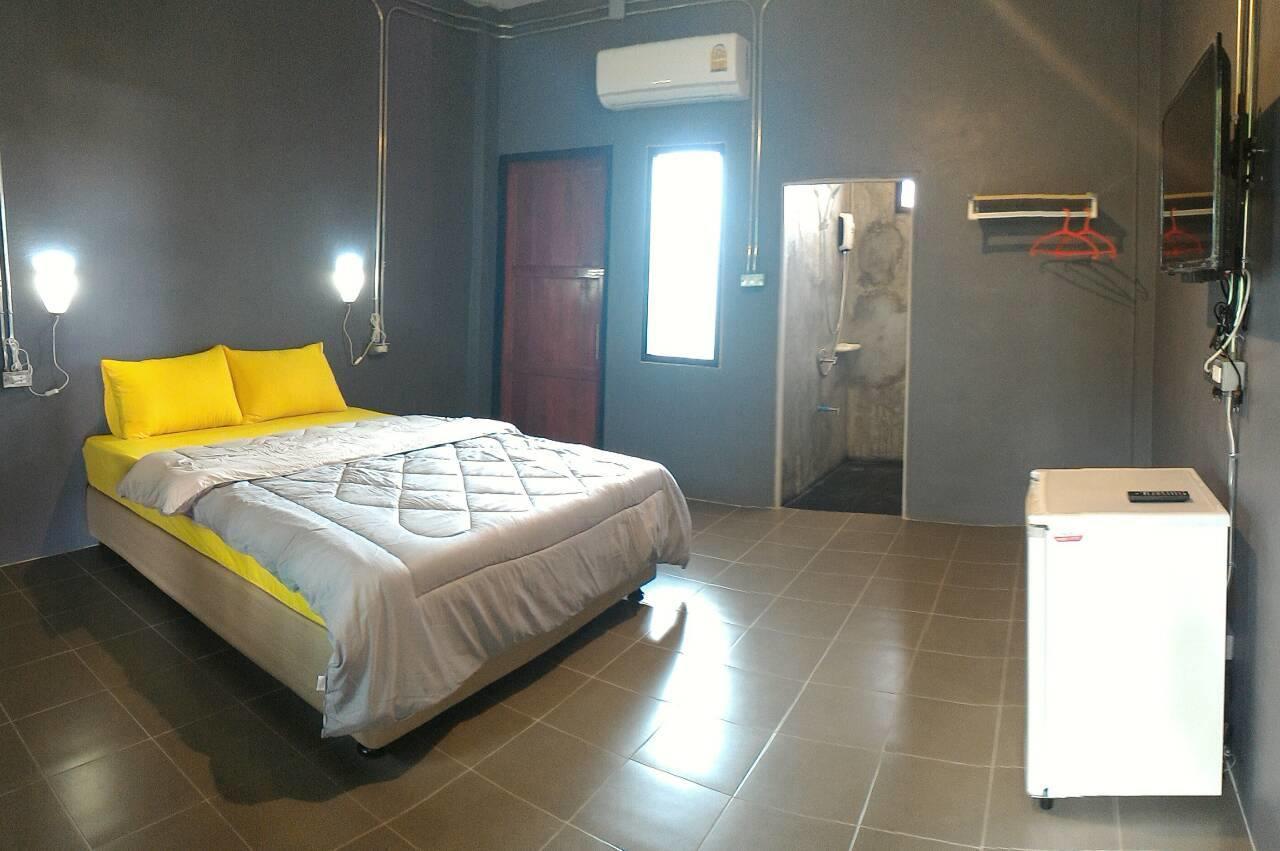 Hotel Bedtime Story Mae Sai Exterior foto