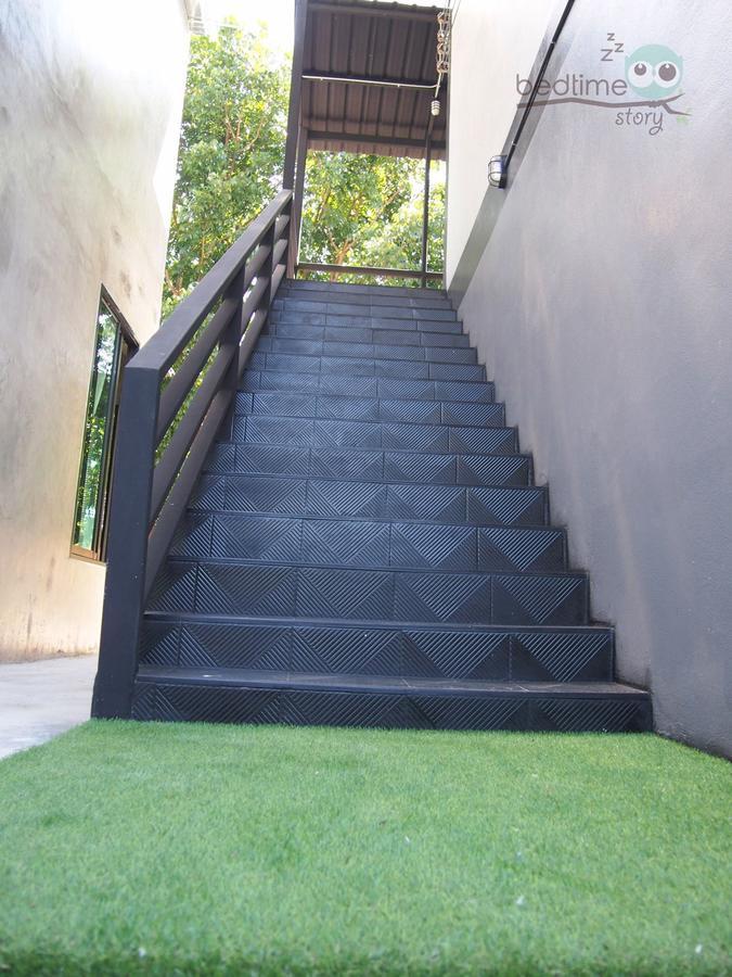 Hotel Bedtime Story Mae Sai Exterior foto