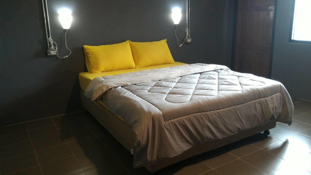 Hotel Bedtime Story Mae Sai Exterior foto