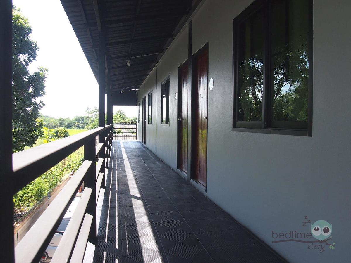 Hotel Bedtime Story Mae Sai Exterior foto