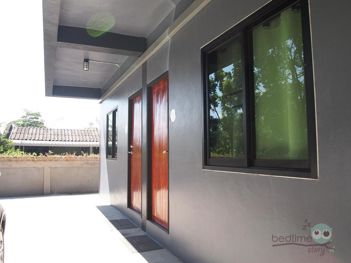 Hotel Bedtime Story Mae Sai Exterior foto