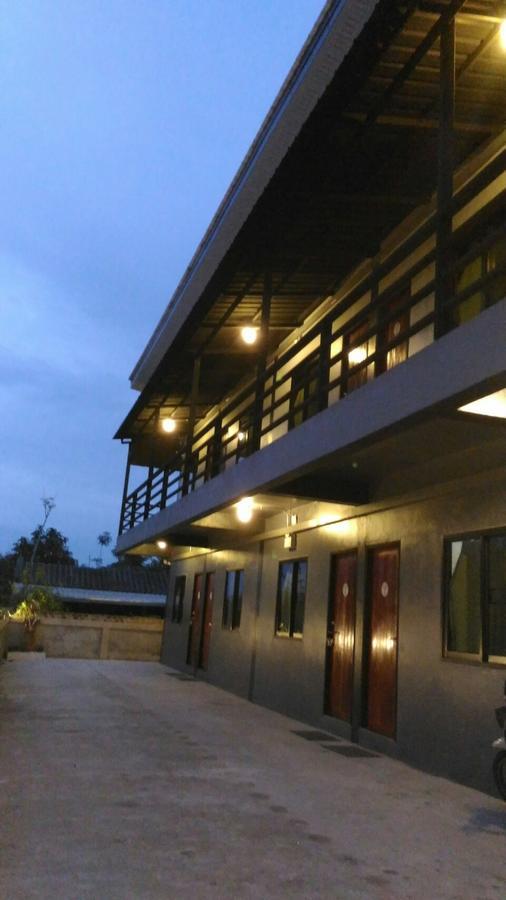 Hotel Bedtime Story Mae Sai Exterior foto