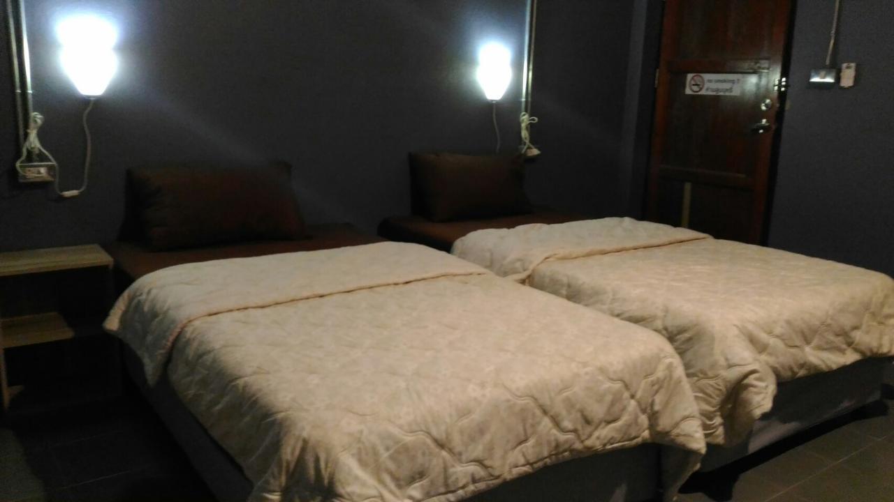 Hotel Bedtime Story Mae Sai Exterior foto