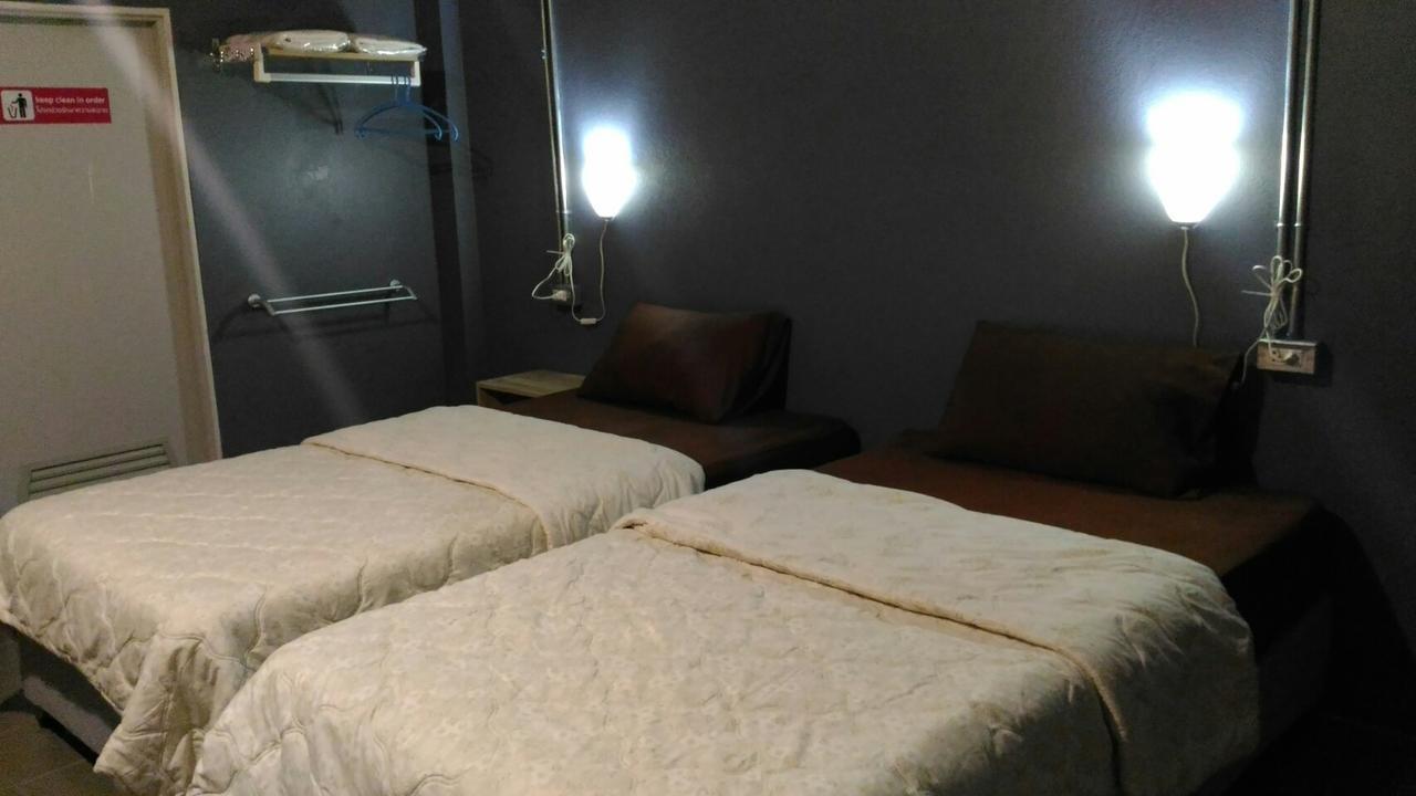 Hotel Bedtime Story Mae Sai Exterior foto