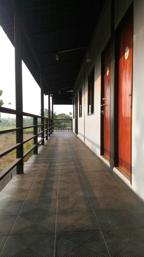 Hotel Bedtime Story Mae Sai Exterior foto