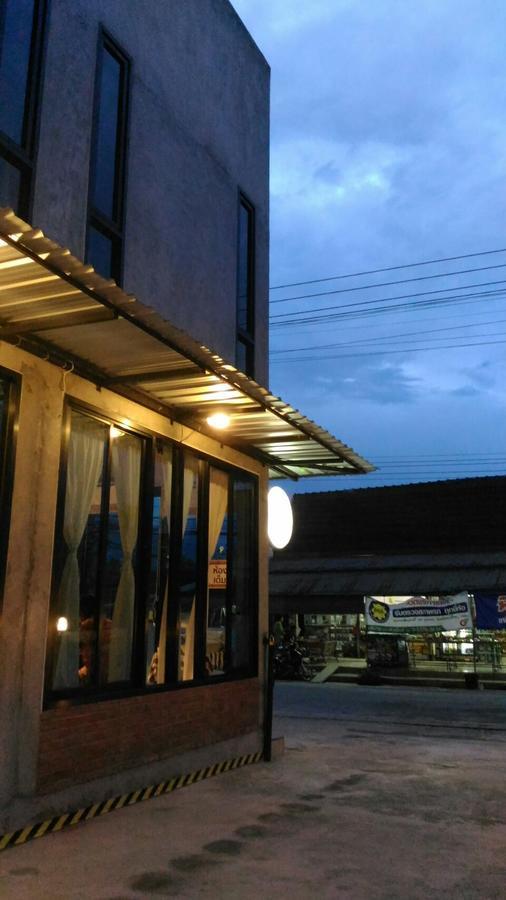 Hotel Bedtime Story Mae Sai Exterior foto