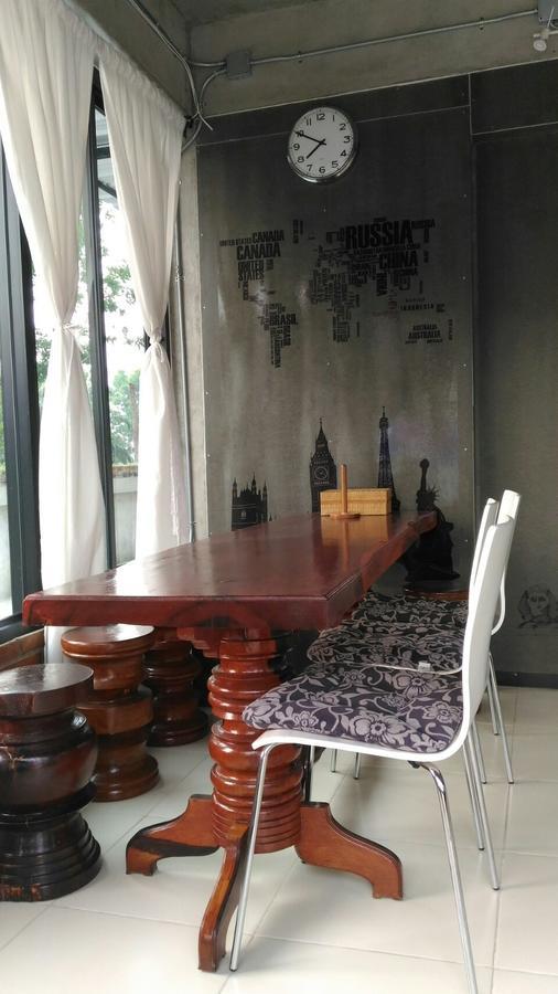 Hotel Bedtime Story Mae Sai Exterior foto