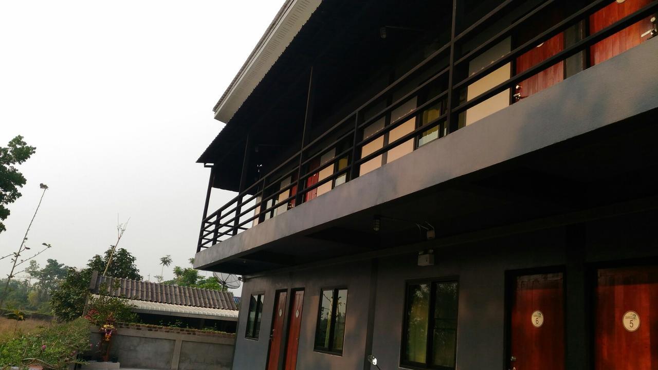 Hotel Bedtime Story Mae Sai Exterior foto