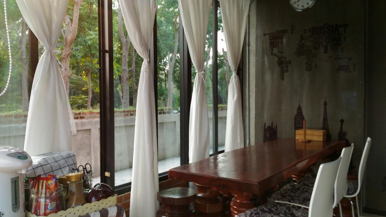 Hotel Bedtime Story Mae Sai Exterior foto