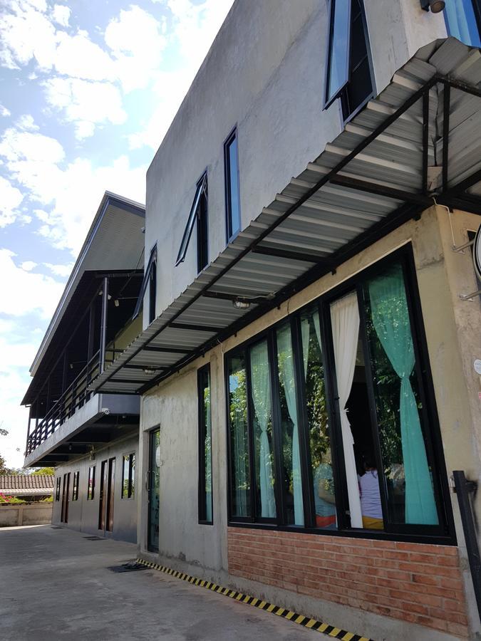 Hotel Bedtime Story Mae Sai Exterior foto